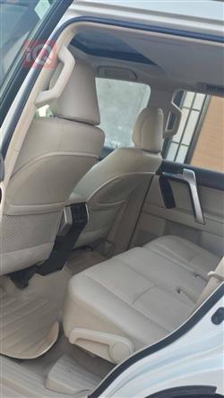 تويوتا لاندكروزر برادو